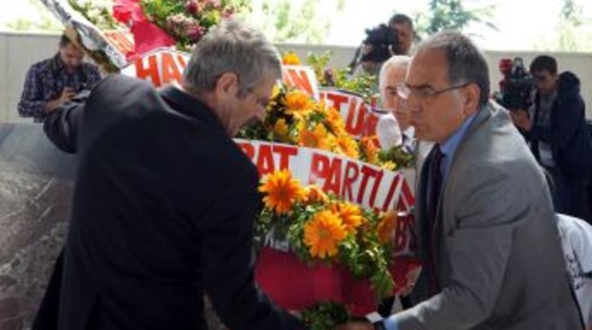 DP, 27 Mayıs Darbesinin Yıl D&ouml;n&uuml;m&uuml;nde Adnan Menderes'i Andı