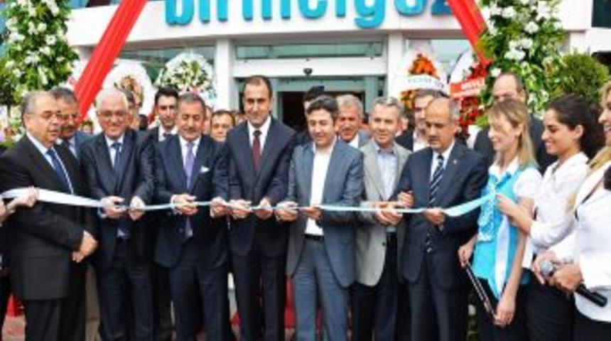 Beylikd&uuml;z&uuml;&rsquo;nde, G&ouml;ze 40 Milyon Liralık Yatırım