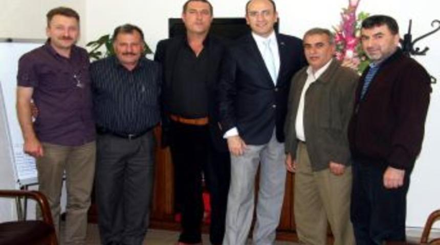 &Ouml;zel Medline Eskişehir Hastanesi İle Emko Sağlık Hizmetleri Protokol&uuml; İmzaladı