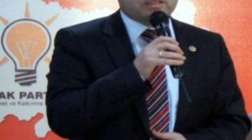 Bin Kişilik Yurt İ&ccedil;in Yer Tahsisi Yapıldı