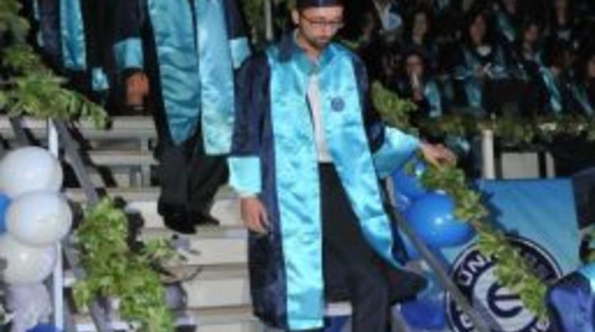 İha Muhabirinin Mutlu G&uuml;n&uuml;