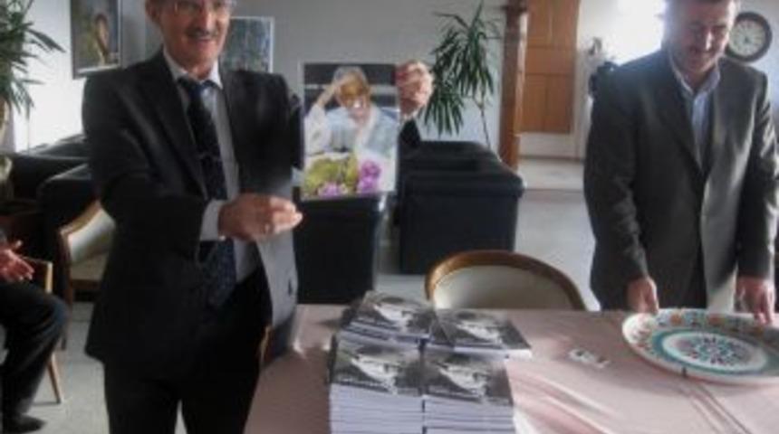 Erzurumlu İhsan Coşkun Atılgan I&ccedil;in Vefa G&uuml;n&uuml; Programı D&uuml;zenlendi