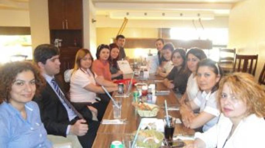 Gazi Devlet Hastanesi'nde 2. Diyabet Okulu Başlıyor