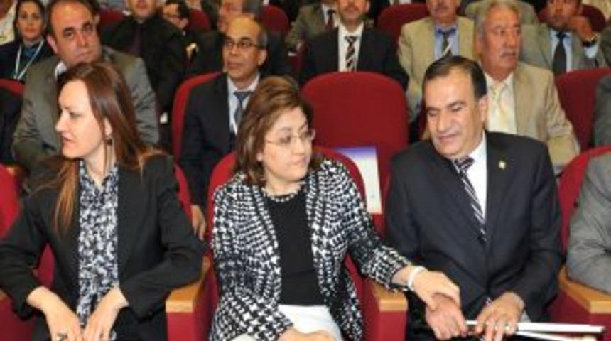 Bakan Şahin: K&uuml;rtaj Yoluyla Cana Kıyılıyorsa Yasalara M&uuml;dahaledir