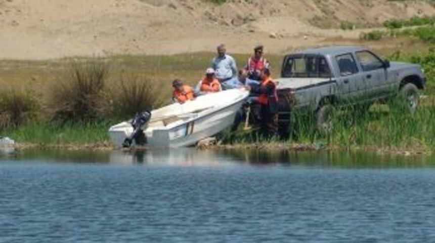 Ka&ccedil;ak Avcılara Y&ouml;nelik Denetimler Devam Ediyor