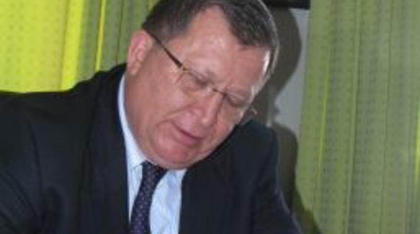 Kanalizasyon Hatları Atık Yağlar Y&uuml;z&uuml;nden Tıkanıyor