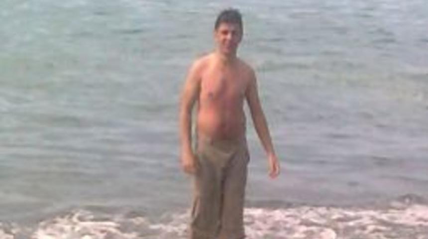 &Uuml;niversite &Ouml;ğrencisi Boğulma Tehlikesi Ge&ccedil;irdi