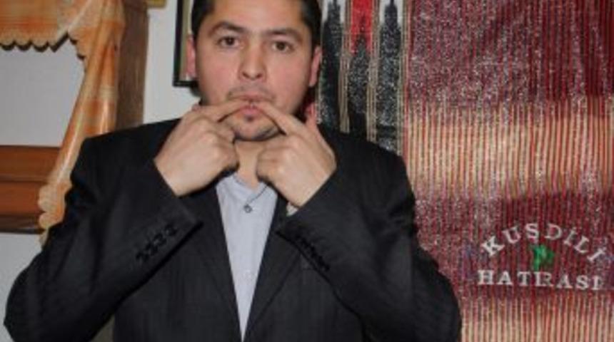 &Ccedil;anak&ccedil;ı 15. Kuşdili Festivali'ne Hazırlanıyor