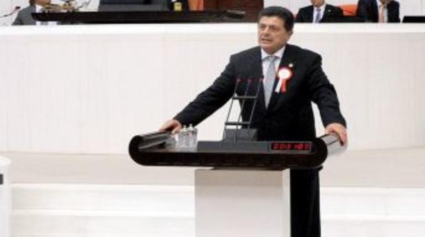 Chp'li Vekilden Burs Ve Yurt Kontenjanı Sorusu