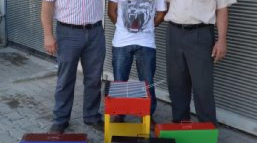 Hem Mekanik Hem Pratik Mangal