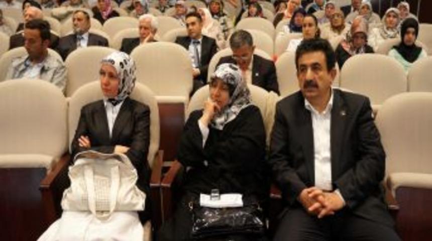 ESDER Başkanı &Ccedil;elikus, G&uuml;ven Tazeledi