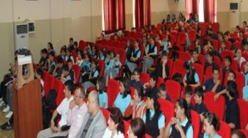 SASKİ, Bin &Ouml;ğrenciye Su Eğitimi Verecek