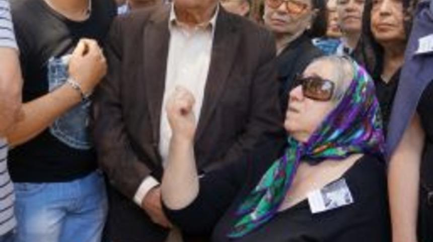 Orhan Boran Son Yolculuğuna Uğurlandı