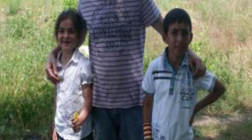 T&uuml;rkiye Off-Road Şampiyonası'nda &Uuml;z&uuml;c&uuml; Kaza