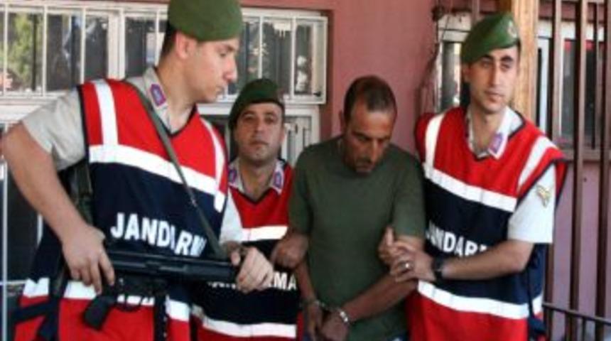 Koruma Altındaki Eşini &Ouml;ld&uuml;ren Kocaya M&uuml;ebbet Hapis Cezası