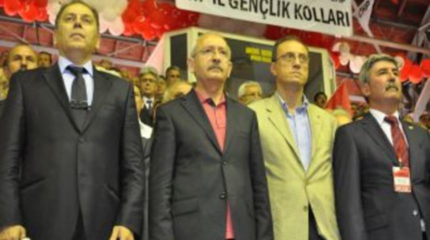 Kılı&ccedil;daroğlu: Başbakan'ın Uludere'deki Olayı Sonradan &Ouml;ğrenmesi Vahim