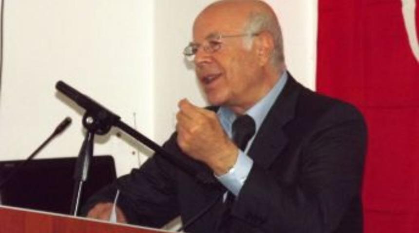 Doğan: İnan&ccedil; Ile Ilgili Toplantılarda Siyasi G&ouml;r&uuml;şler Bir Tarafa Bırakılmalı