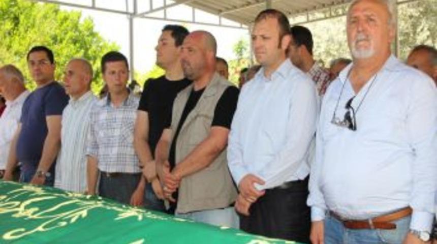 Tolga &Ouml;zkalfa'nın Acı G&uuml;n&uuml;