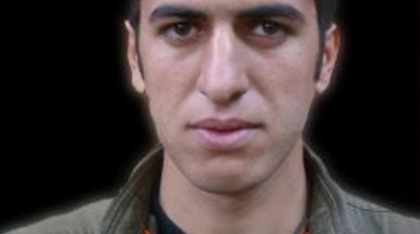 PKK, Kayseri'deki Saldırıyı Yapan Ter&ouml;ristlerin Fotoğraflarını Yayınladı