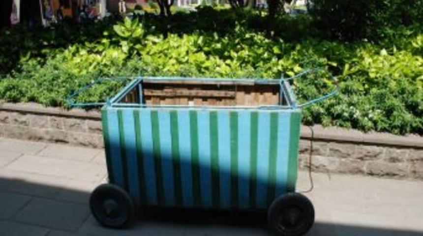 Diz&uuml;st&uuml; Bilgisayar &Ccedil;alan Hırsız Yakalandı