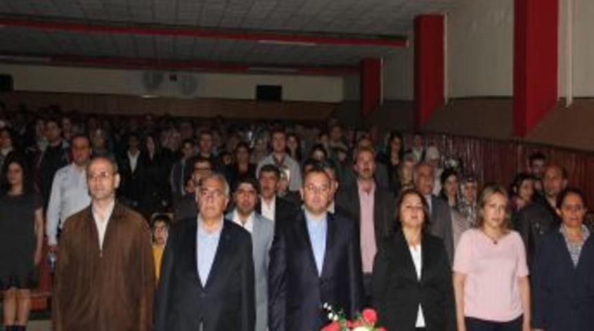 &Ouml;ğrencilerin Gecesi Beğeni Topladı