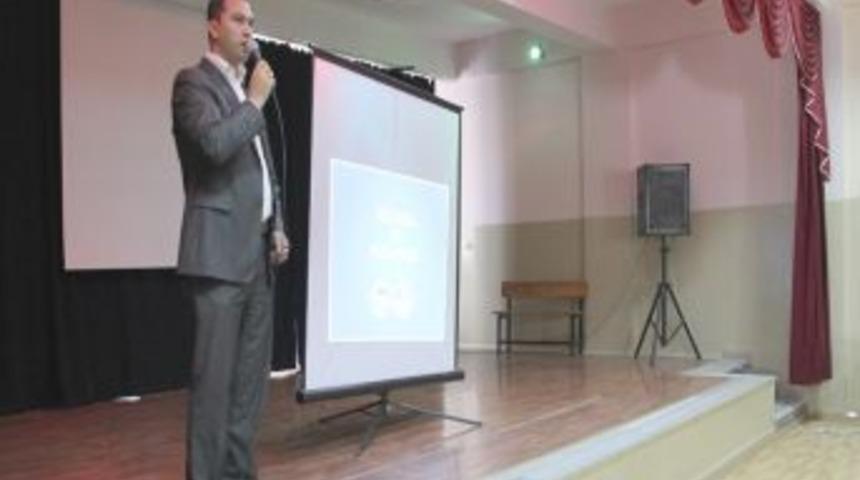 Saski Eğitim Seminerleri S&uuml;r&uuml;yor