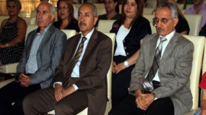 Gen&ccedil; Girişimcilere Sertifika