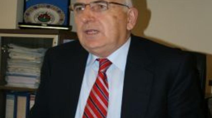 Chp D&uuml;zce İl Kongresi