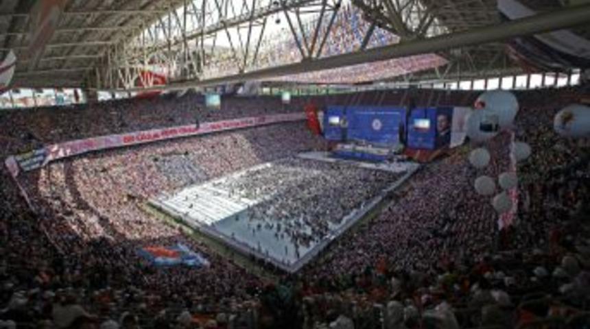 Başbakan Erdoğan: Uludere&rsquo;nin Ardında Uluslararası Karalama Kampanyası Var