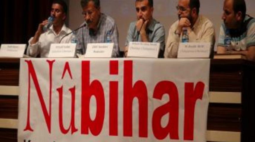 Batman&rsquo;da Feqiye Teyran Tanıtıldı