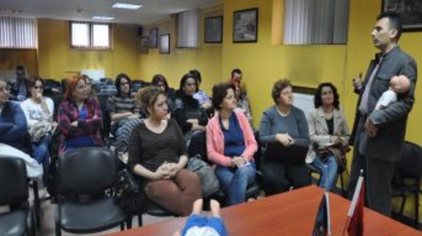 Bin Anneye İlkyardım Eğitimi Başlatıldı