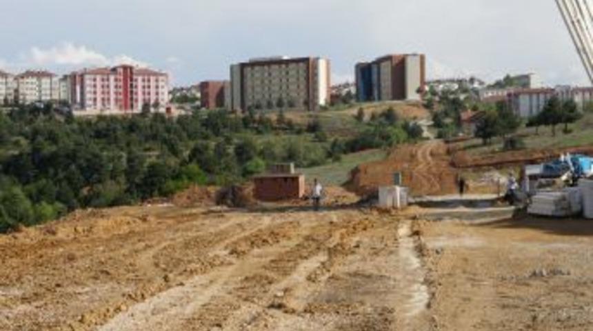 Belediye, Yeni İmar Alanları Oluşturuyor