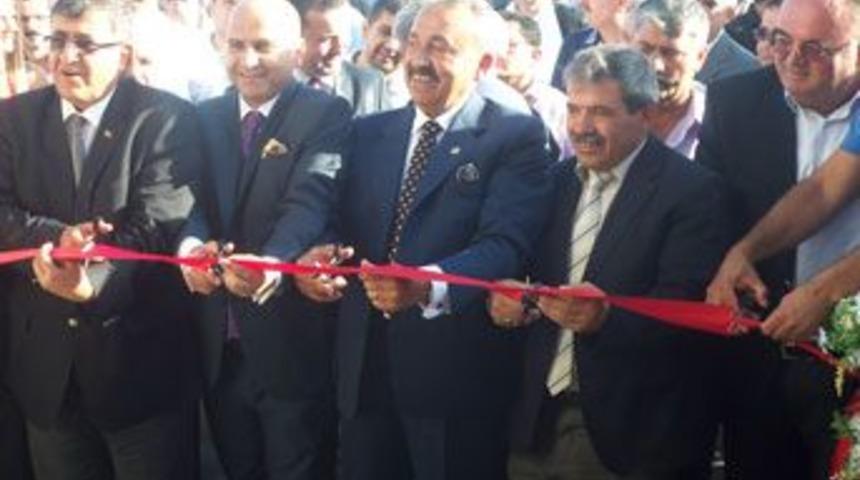 RE/MAX Garden yeni yerinde