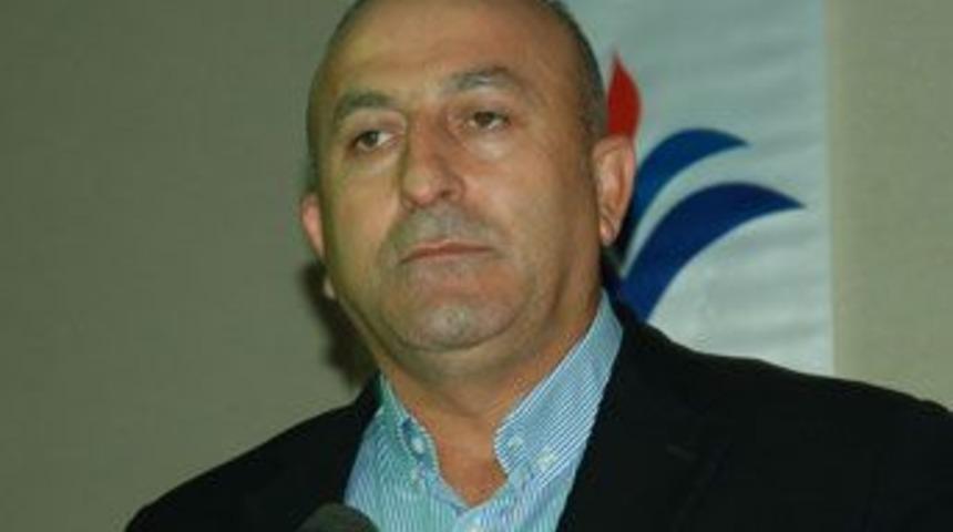 Golfte sıra Manavgat&rsquo;a geldi