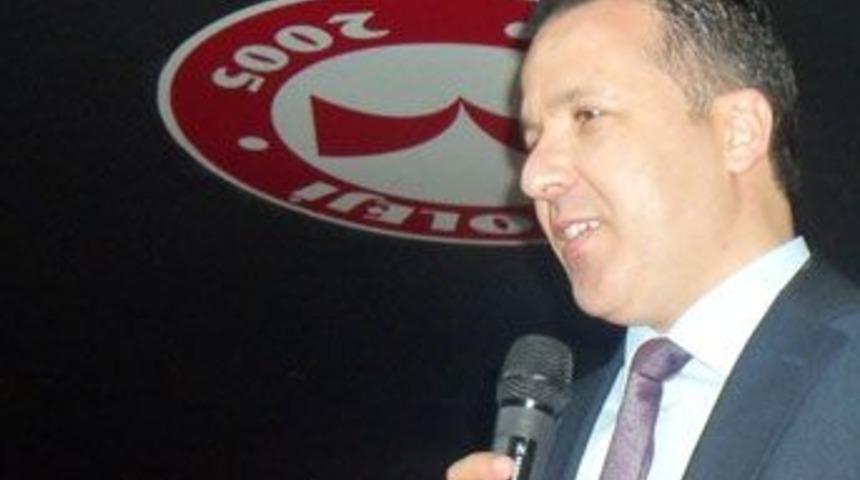 Beklentiler, tutarlı olmalı