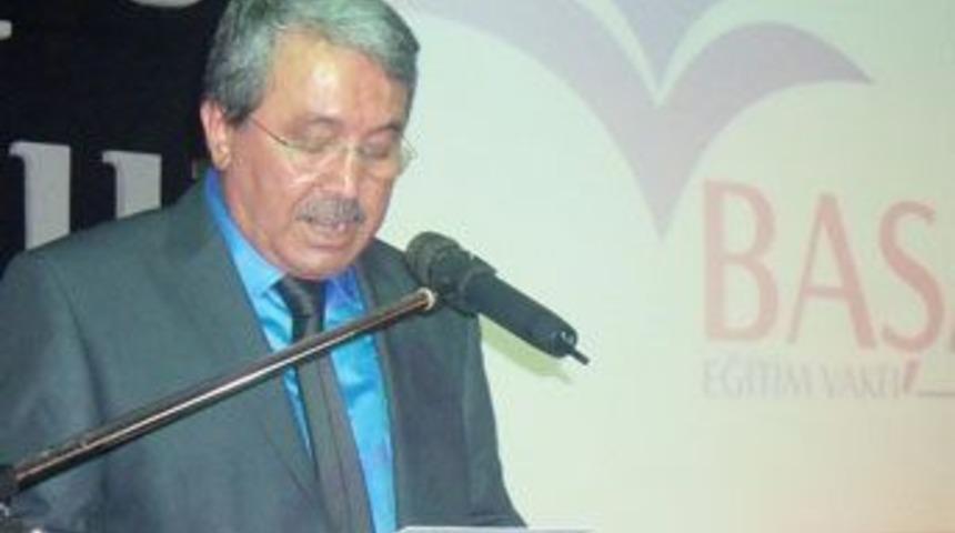 Başarı Eğitim Vakfı tanışma toplantısı