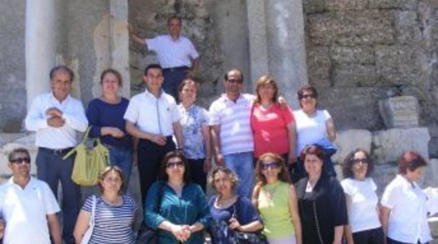 Oted'den Side &ccedil;ıkartması