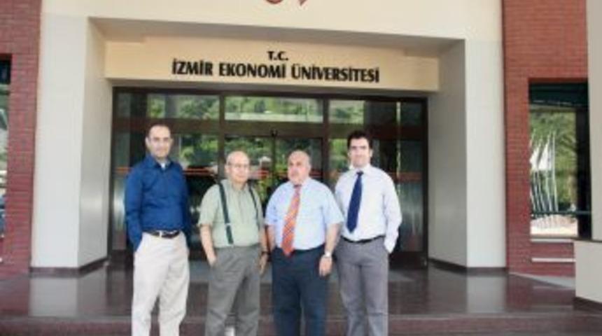 İzmir’in Rekabet Gücü Artırılacak