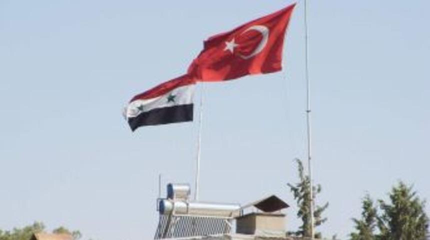 Suriye Sınırında 750 Fişek Bulundu