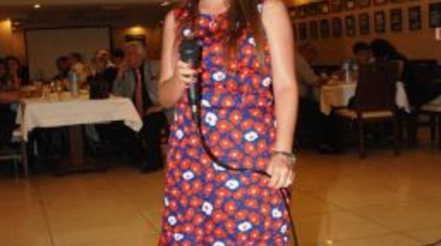 Bah&ccedil;eliler, Gecede Buluştu