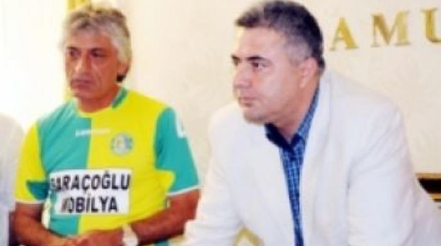 Kemal Hoca Gidecek mi?