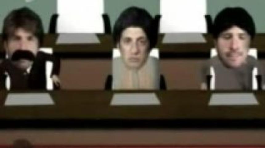 Harran reklamıyla dalga ge&ccedil;tiler