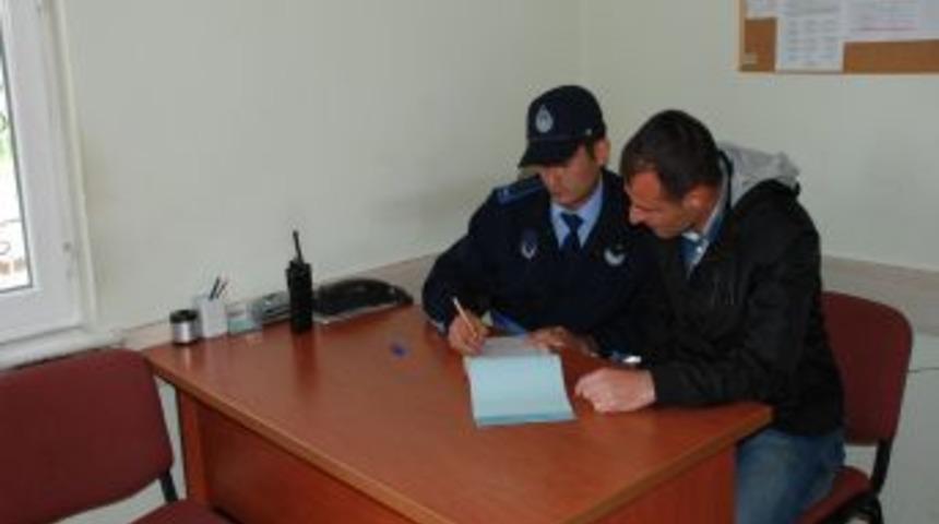 &Ccedil;evre Denetiminde Ceza Yağdı