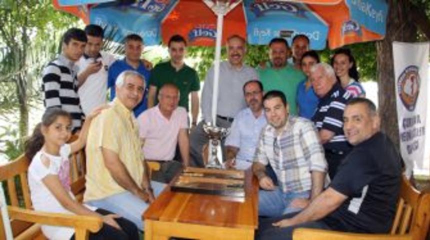 Medikalciler stres attı