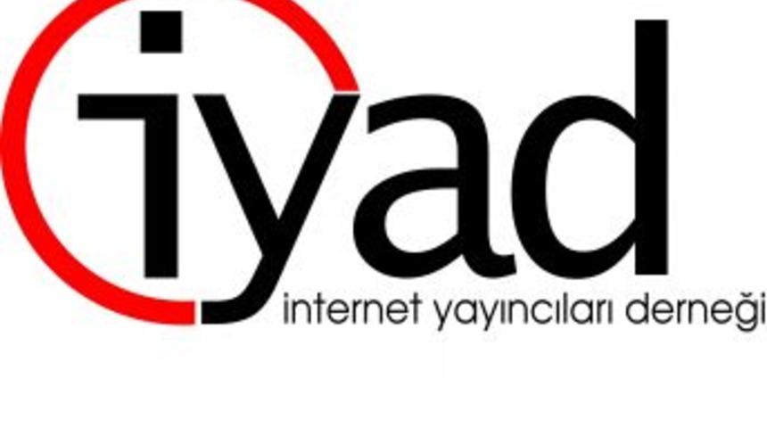 İYAD'tan internetin gelişimine katkı