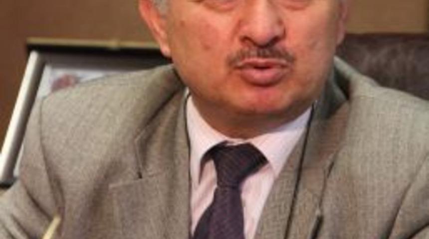 "beyin G&ouml;&ccedil;&uuml; Durdu, Gurbetteki Bilim Adamlarımız T&uuml;rkiye'ye Gelecek"