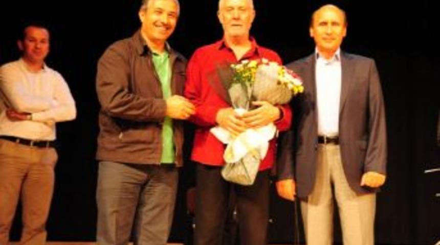 İlhan Şeşen'den Beylikd&uuml;z&uuml;l&uuml;lere M&uuml;zik Ziyafeti