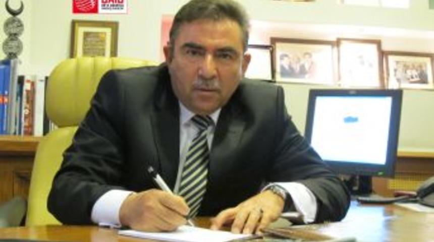 İhracatın Yıldızları Ödüllendiriliyor