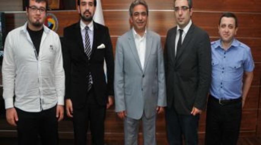 M&uuml;nazara Şampiyonası'na 80 &Uuml;lkeden 400 &Ouml;ğrenci Katılacak