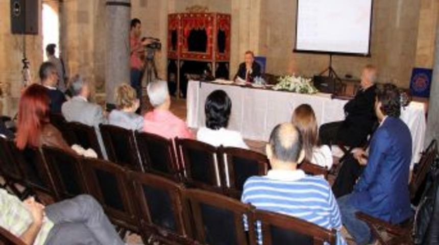 Barışın Mimarları Hititler Gaziantep'teydi